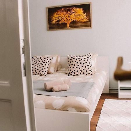 Meld Lägenhet Sombor Exteriör bild